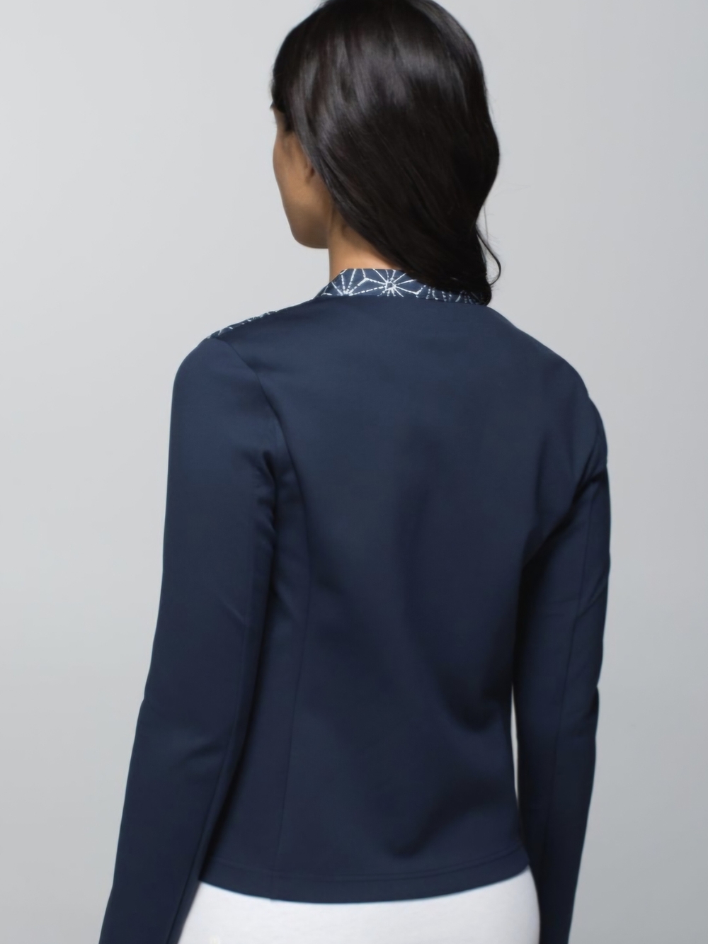 LULULEMON Cardigan and Again - Picture 6 of 12